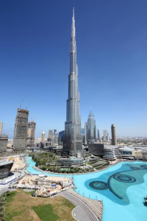 Signature Holiday Homes - The Residences